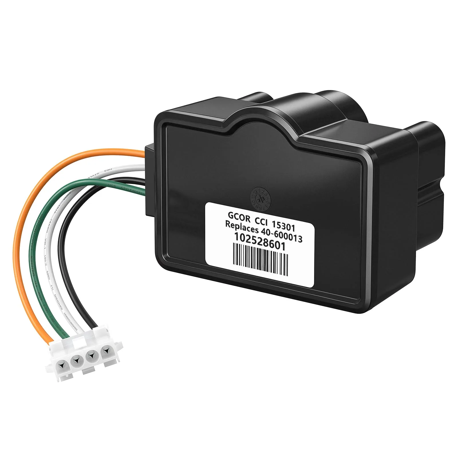 CLUBRALLY GCOR Sensor for Club Car Precedent 2004-2009
