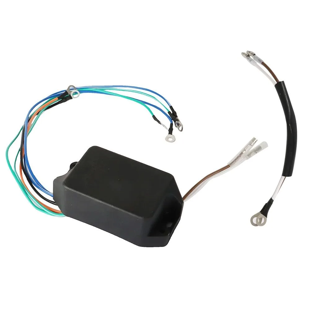 Mercury CDI Switch Box 339-6222