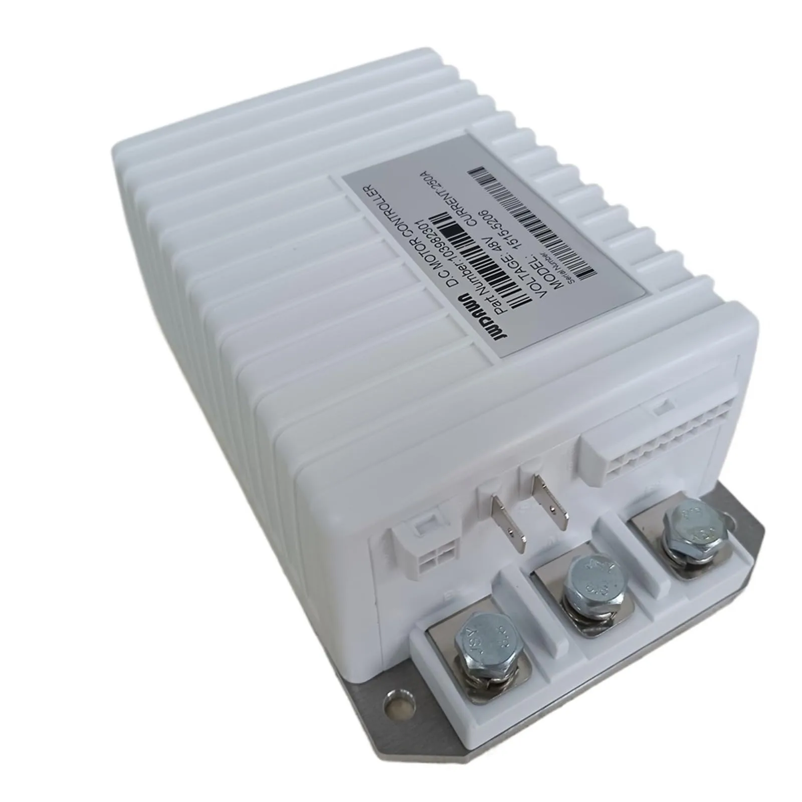 48V 250A Motor Speed Controller for Club Car Precedent image 2