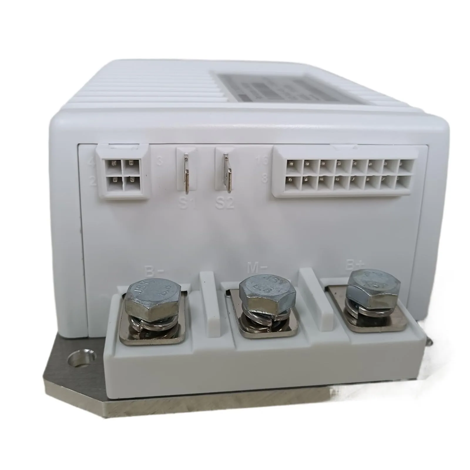 48V 250A Motor Speed Controller for Club Car Precedent image 3