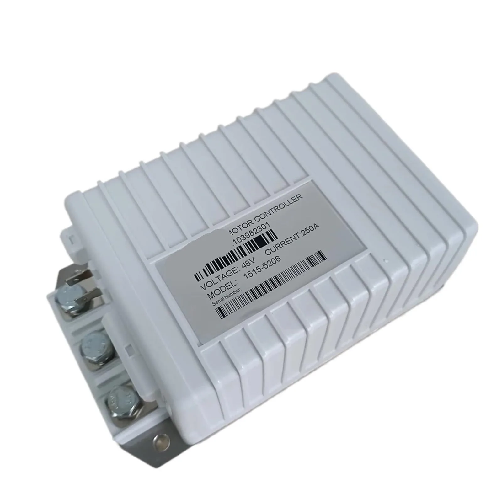 48V 250A Motor Speed Controller for Club Car Precedent