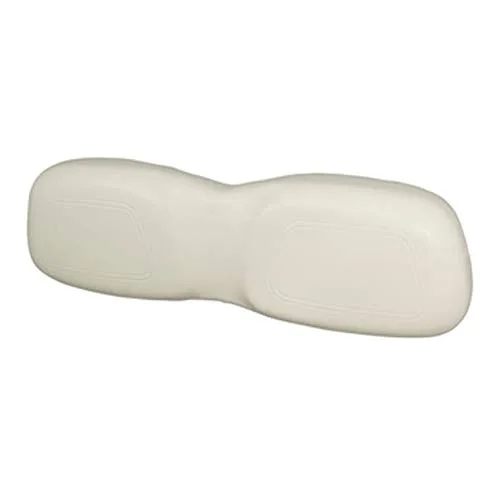 3G White Front Seat Back for Club Car DS 2000+