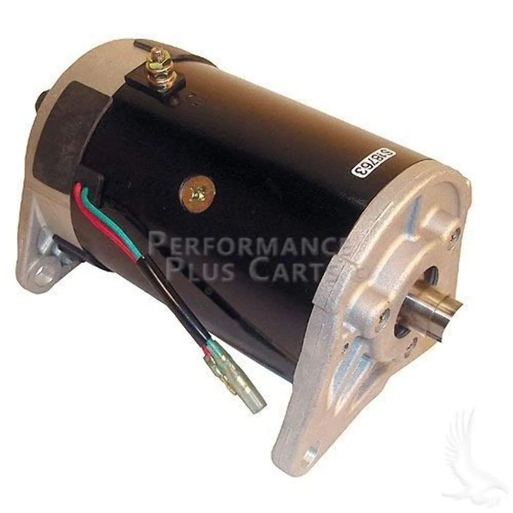 Yamaha G2-G14 Starter Generator 1985-1995 | MOT-2000
