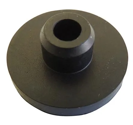 ACED Parts Rollover Valve Grommet for E-Z-GO TXT (Gas, Not EFI)