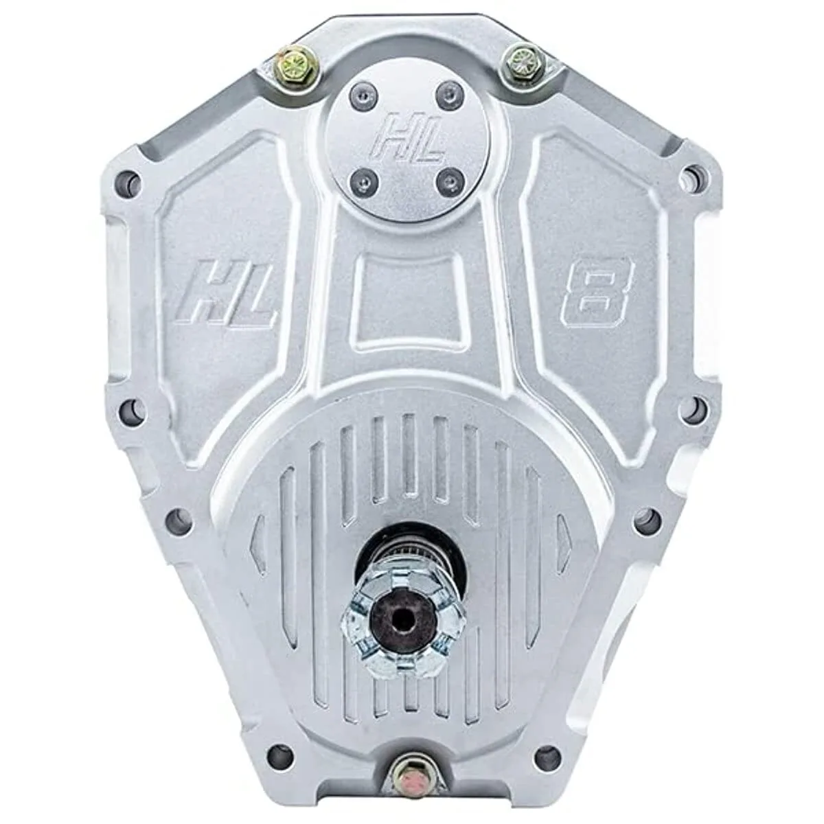 High Lifter 8-Inch Portal Lift for Polaris Ranger 1000 image 3