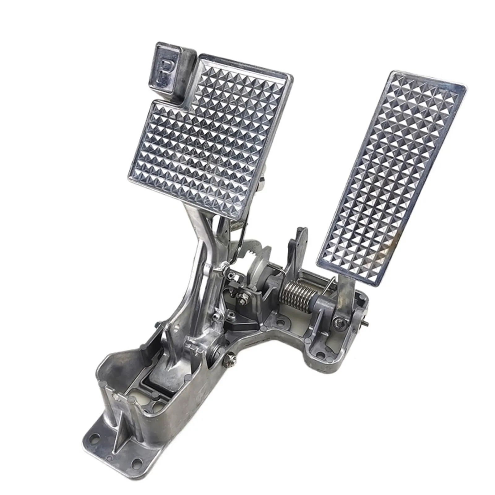 CHMIFTNX G29 Golf Cart Accelerator Pedal Assembly