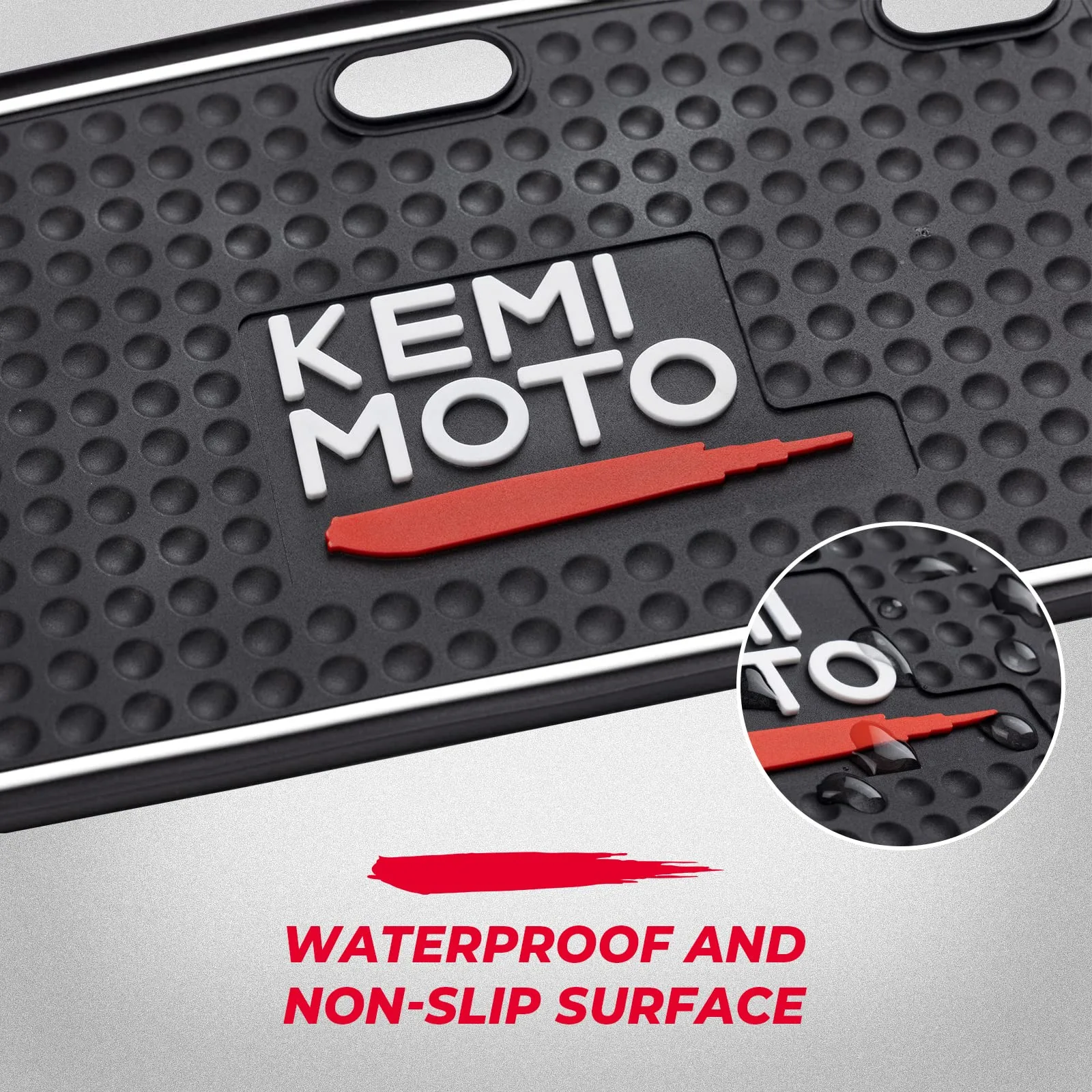 KEMIMOTO Dash Mats for Club Car Precedent and Tempo image 4