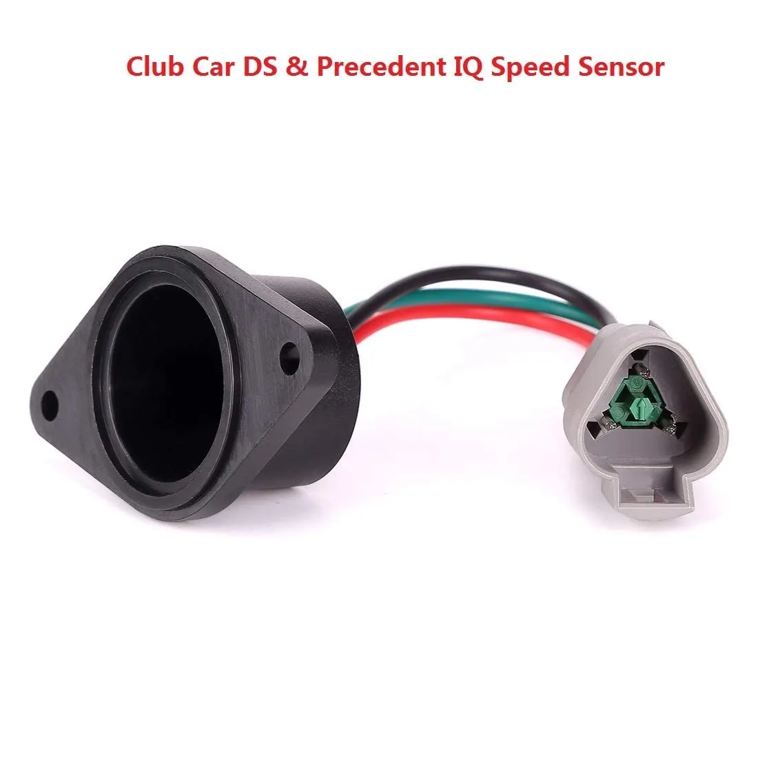 10L0L Speed Sensor for Club Car DS & Precedent 48V image 4