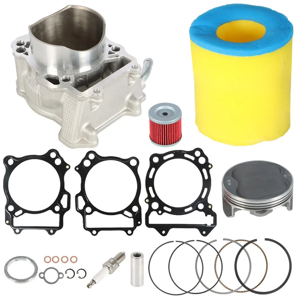 Generic Suzuki DR-Z400 Engine Cylinder Kit Mod-G33S-3116