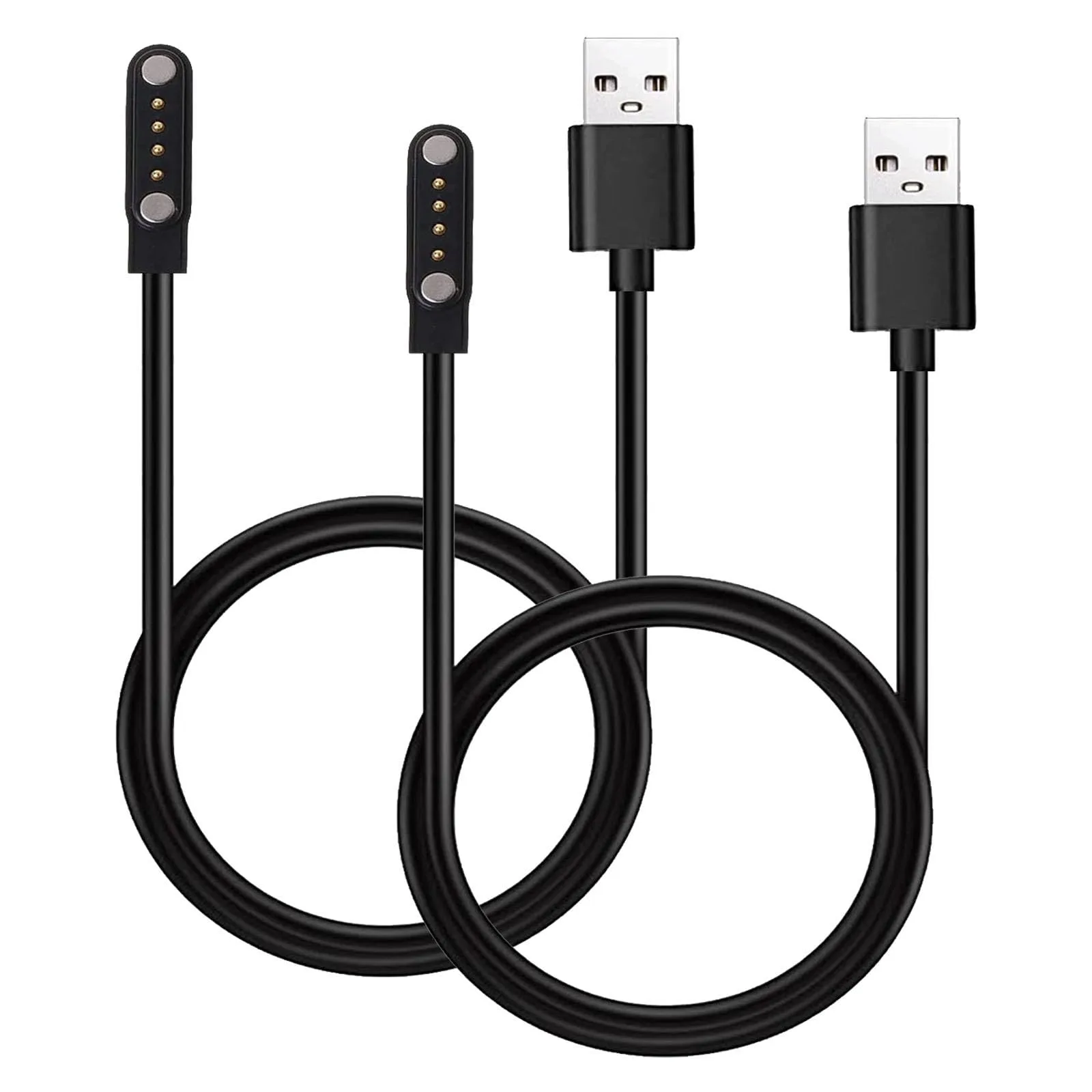 Xininyia 4-Pin Charger Cable for Izzo Swami Range Finder