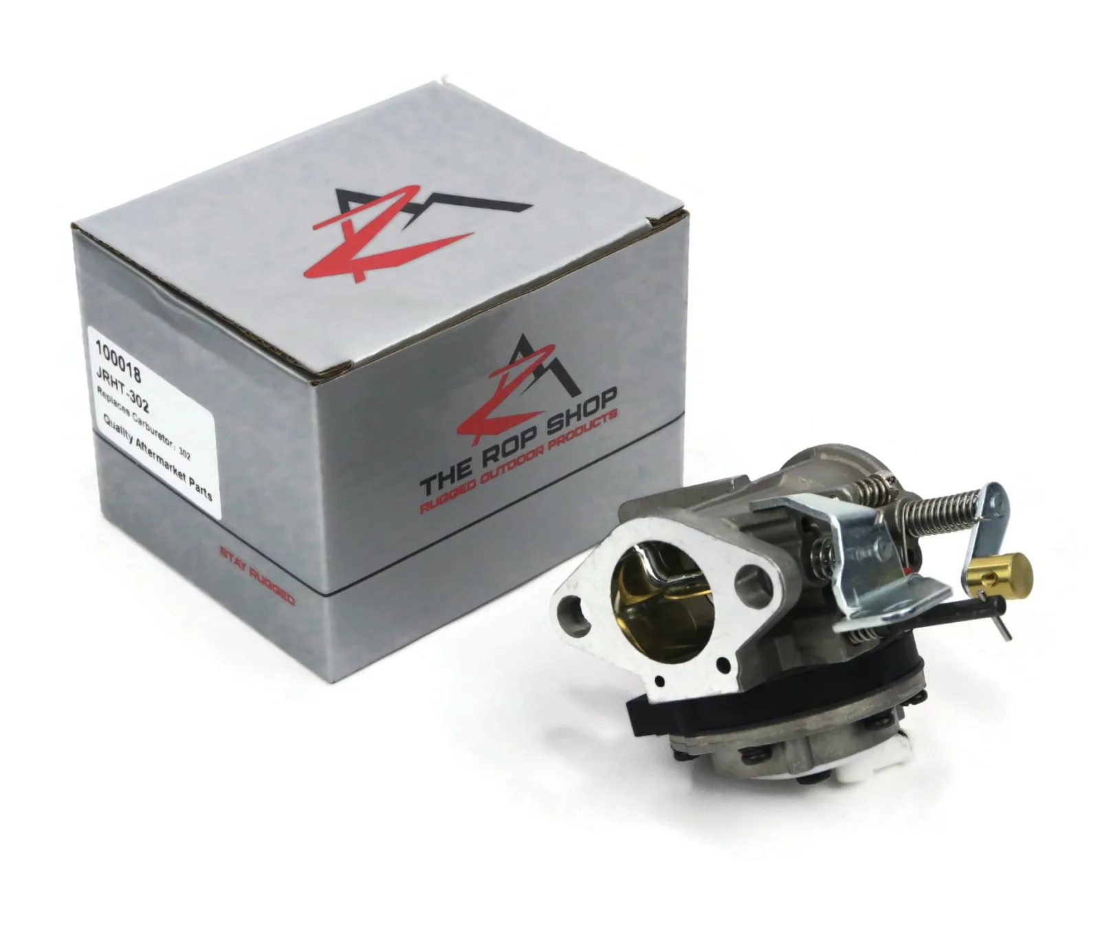 The ROP Shop Carburetor for Harley-Davidson Golf Carts