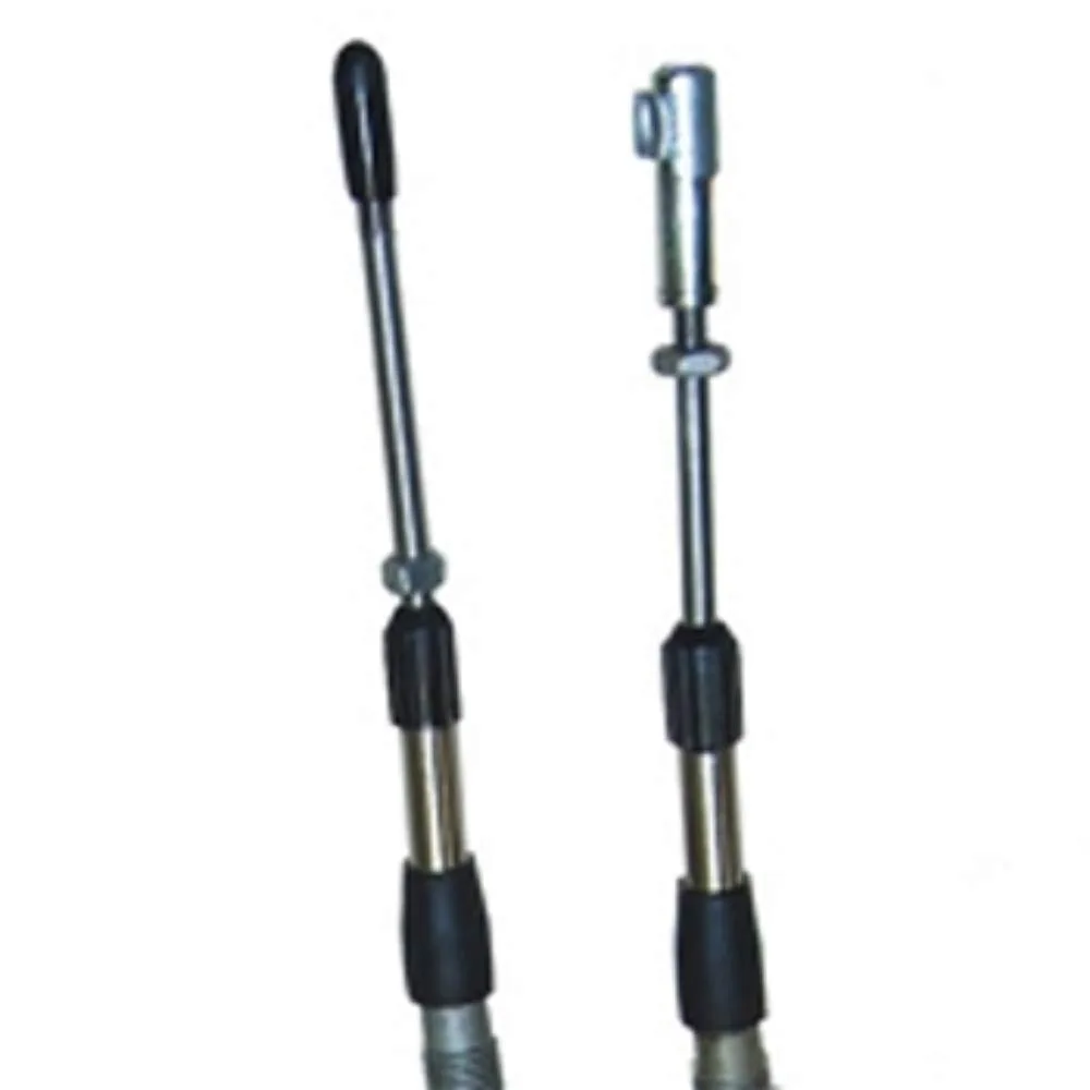 Buggies Unlimited E-Z-GO Gas Shift Cable 6422