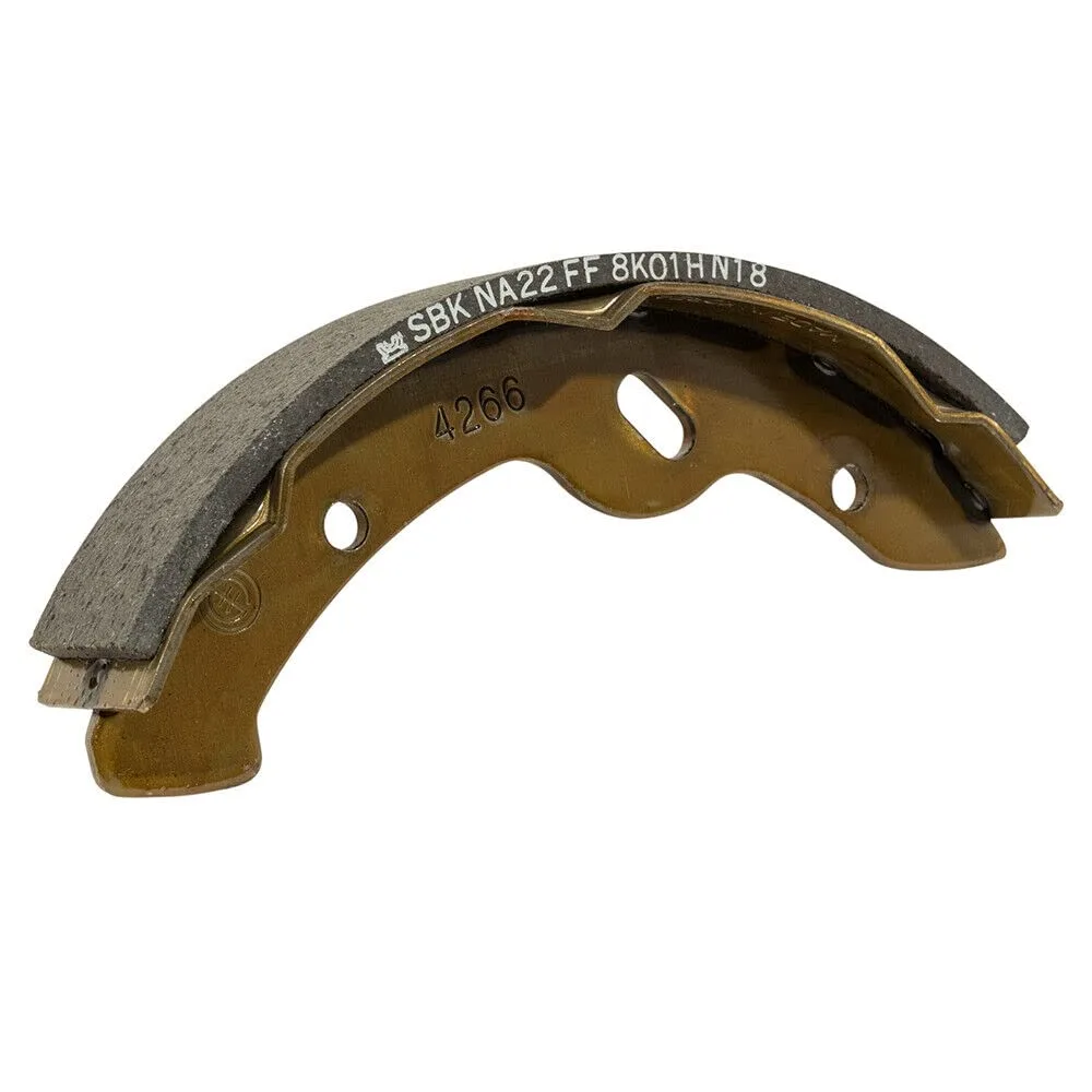 Buggies Unlimited 22-101 Brake Kit for EZGO TXT/Medalist image 3