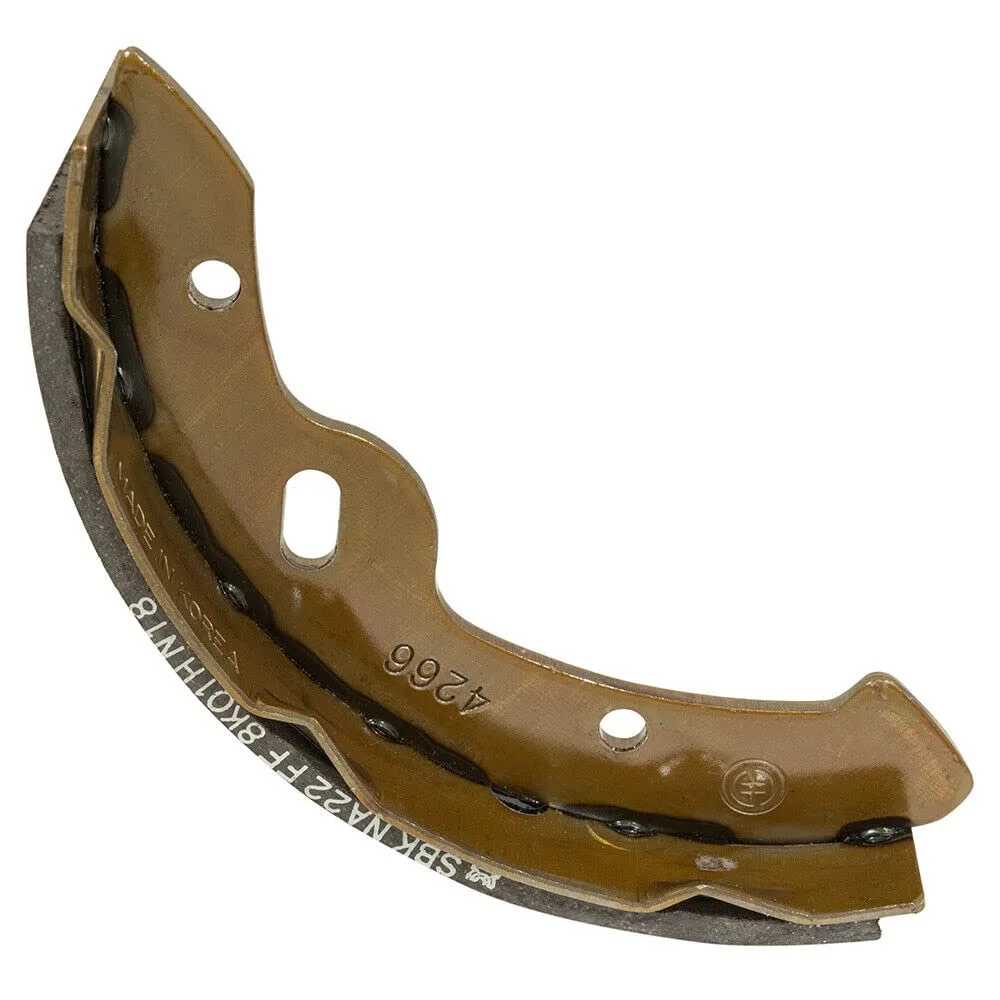 Buggies Unlimited 22-101 Brake Kit for EZGO TXT/Medalist image 4
