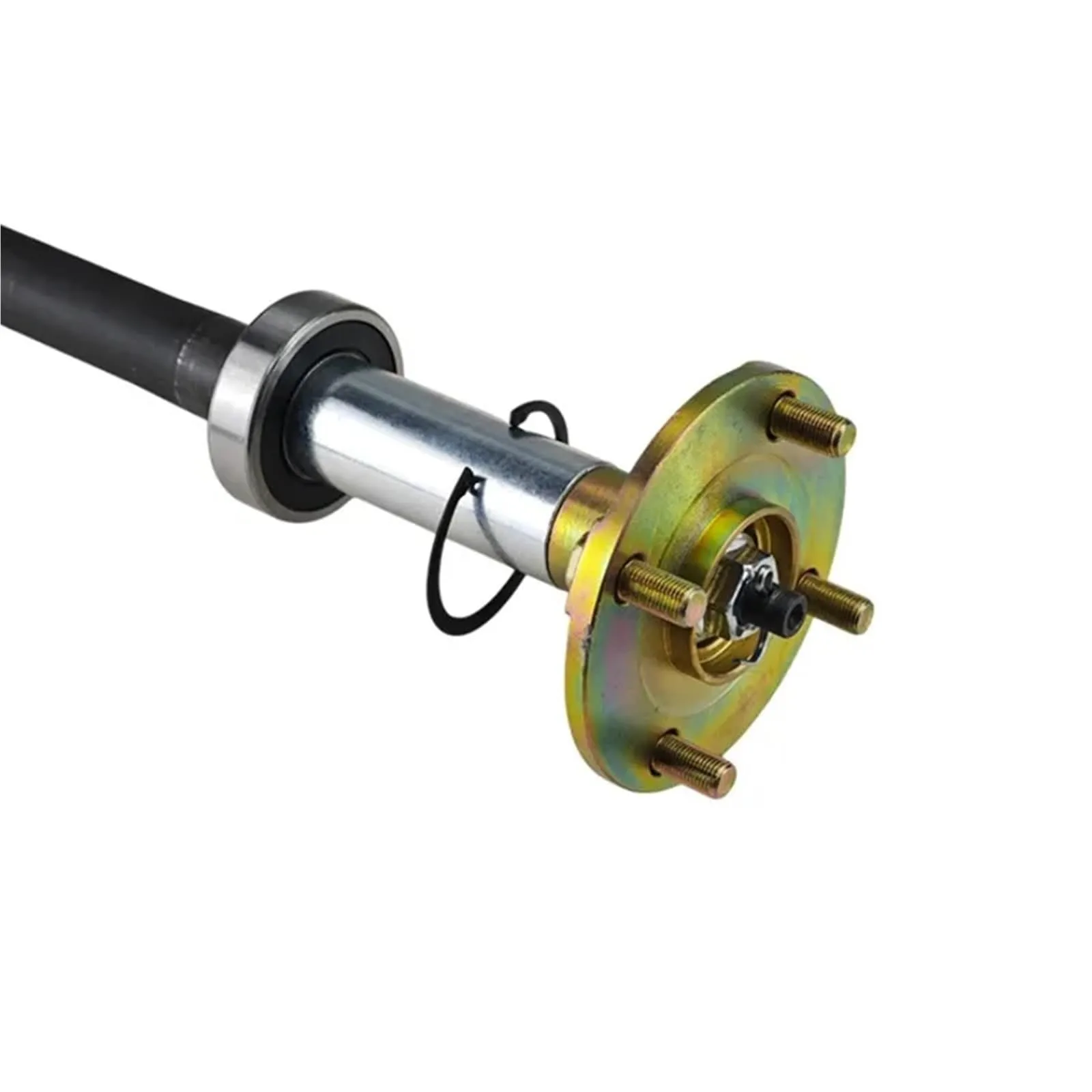 G29 Golf Cart Driver-Side Rear Axle Half Shaft image 3