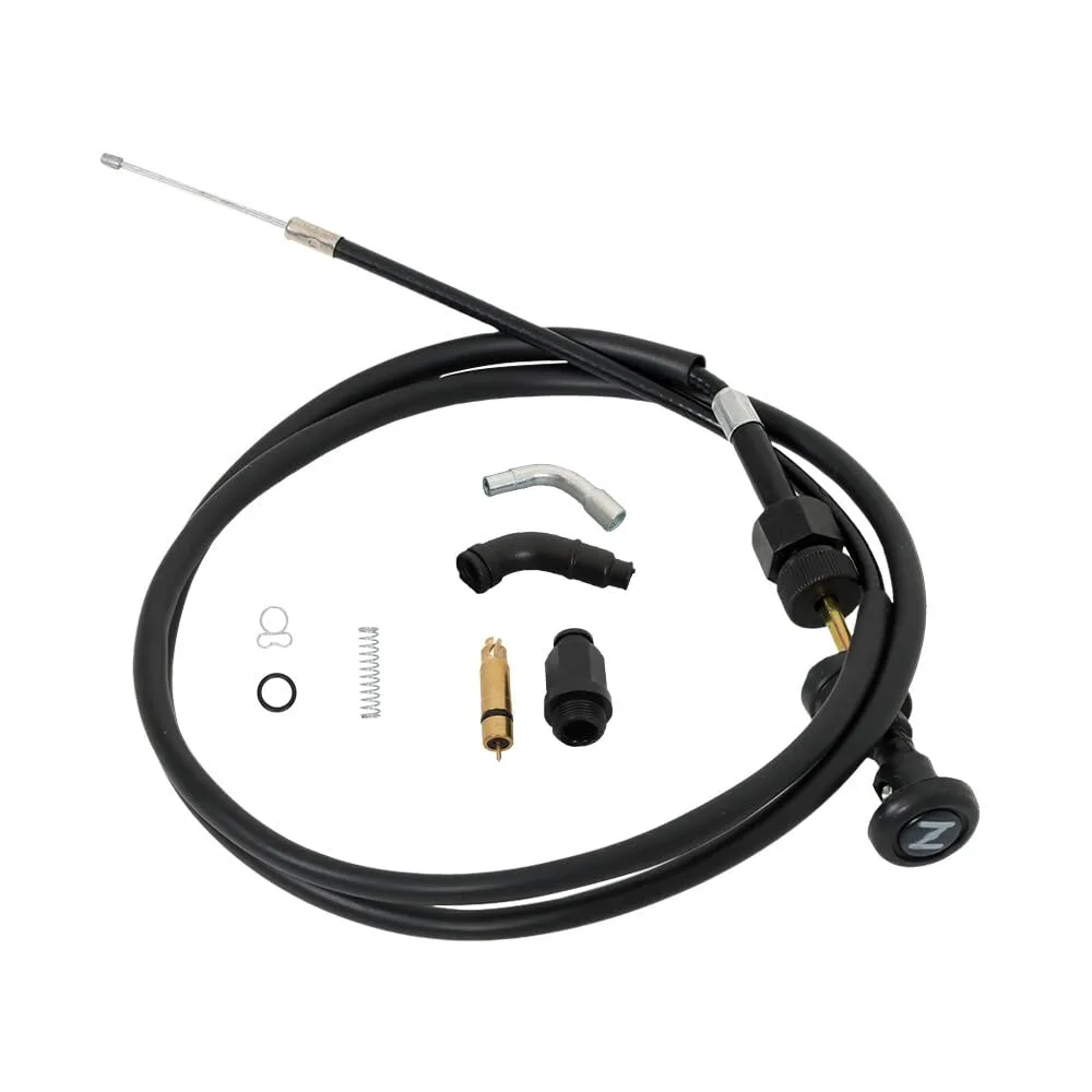 Generic Honda Rancher 350 Choke Cable Plunger Kit