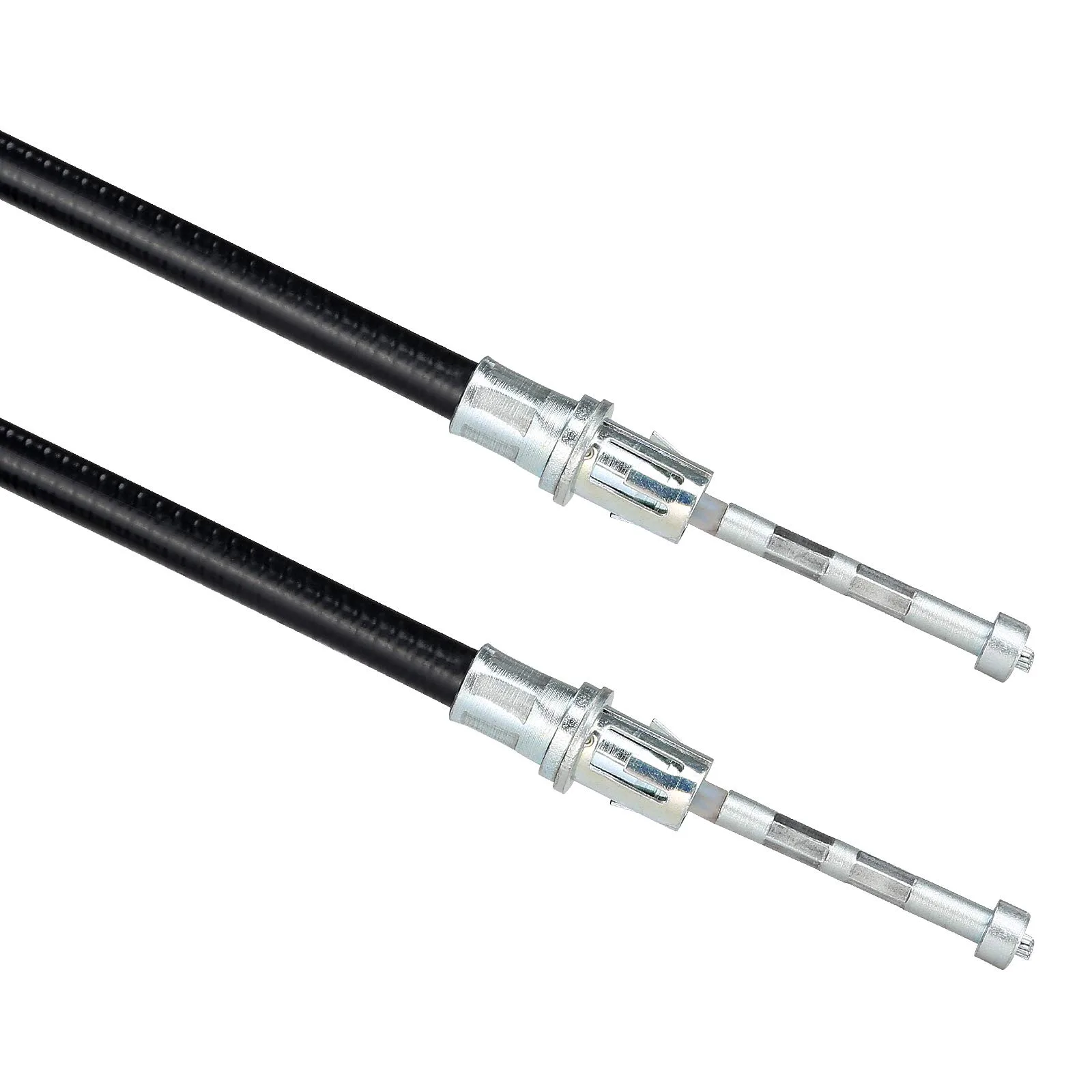 10L0L Brake Cable Set for Club Car Precedent and Tempo image 3