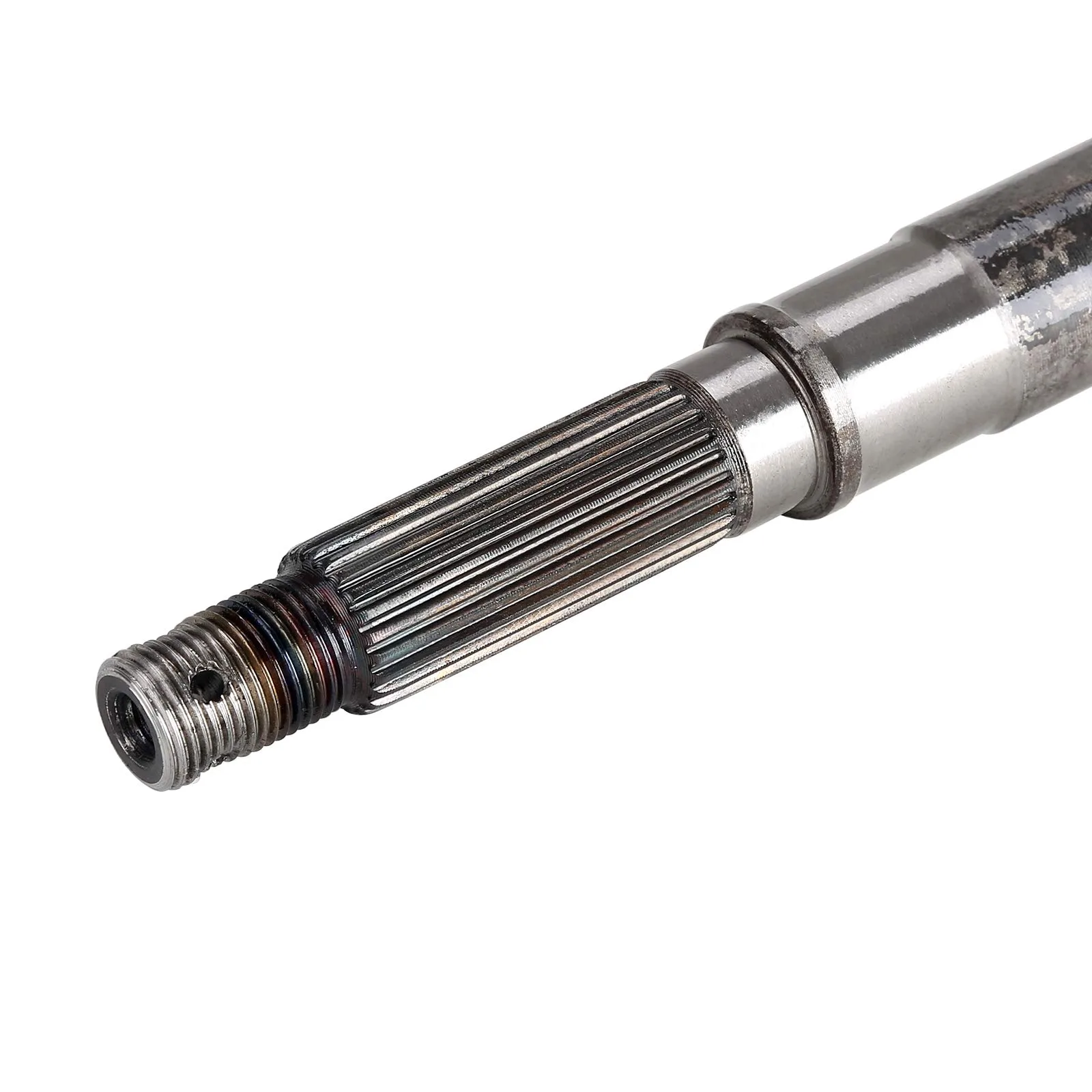 10L0L Driver-Side Rear Axle Shaft for E-Z-GO TXT image 4