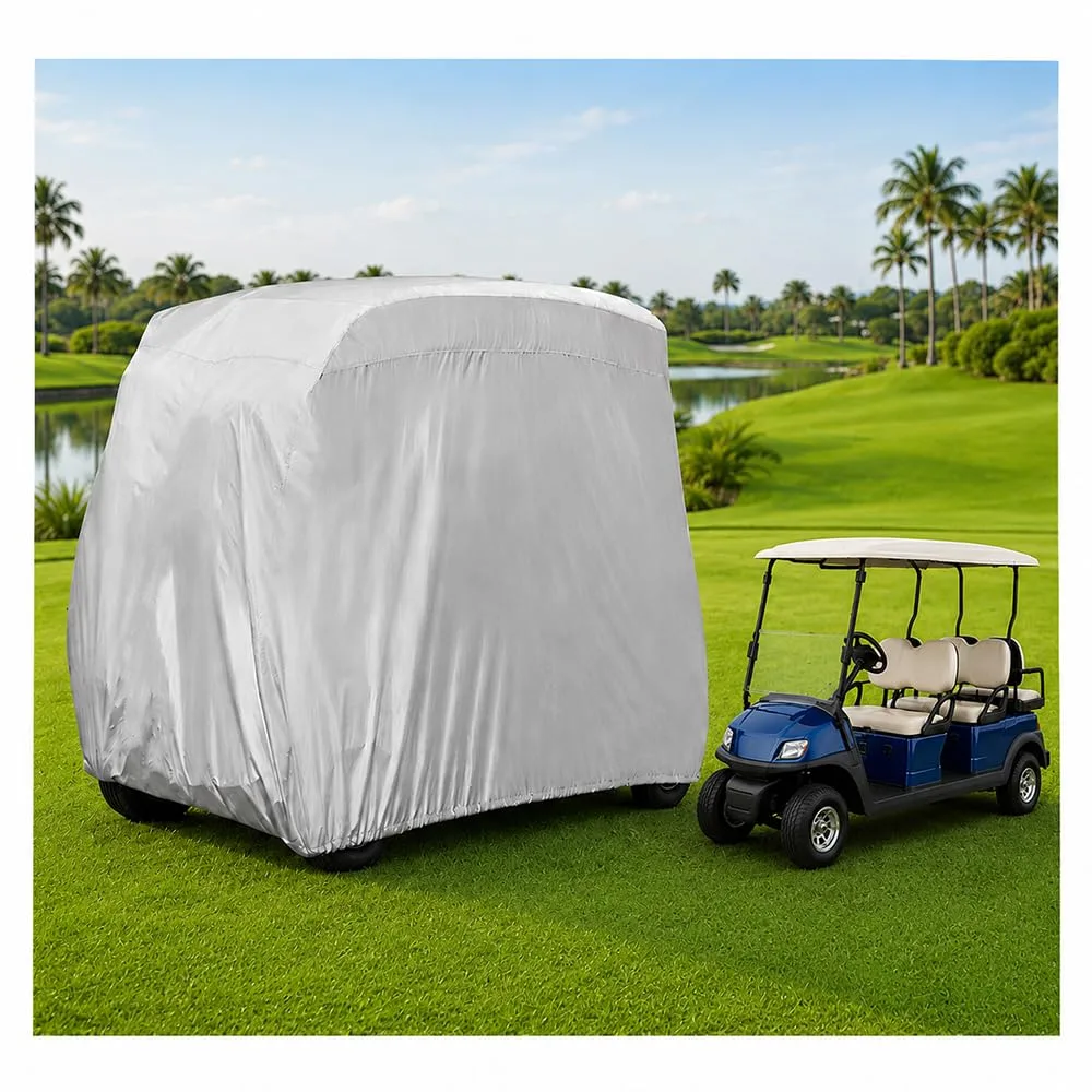 MPJRXDL Cover for Club Car Precedent 2010-2026