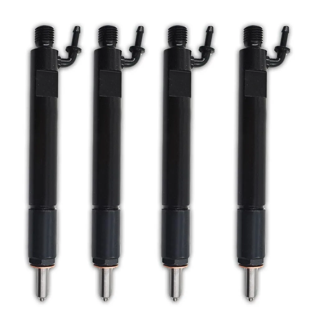 Generic Diesel Fuel Injectors for Bobcat Skid Loaders