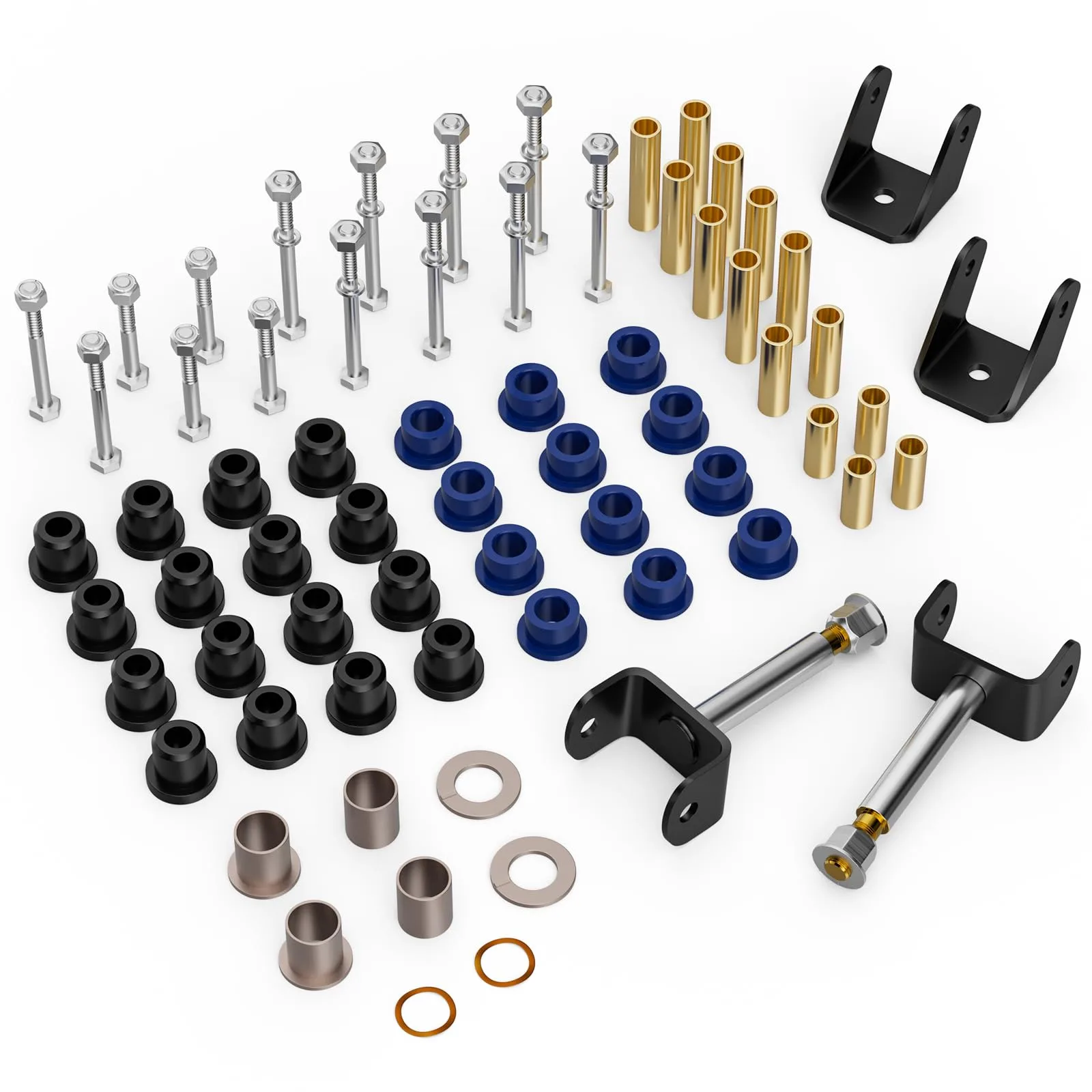Panglong Club Car DS Front & Rear Bushing Kit FDG-063