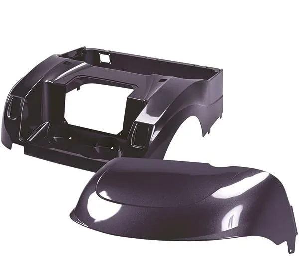 ACED Parts Navy Body Kit for E-Z-GO RXV 2008-2023