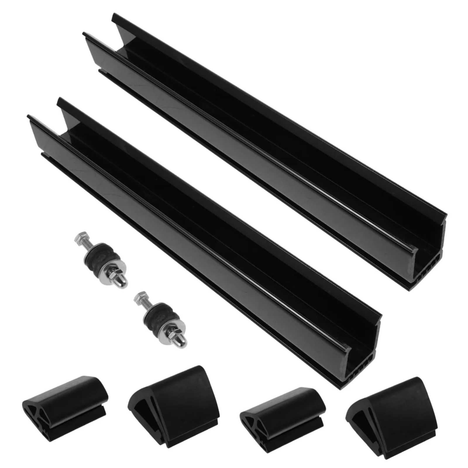 BESPORTBLE Windshield Retaining Clips for Club Car DS