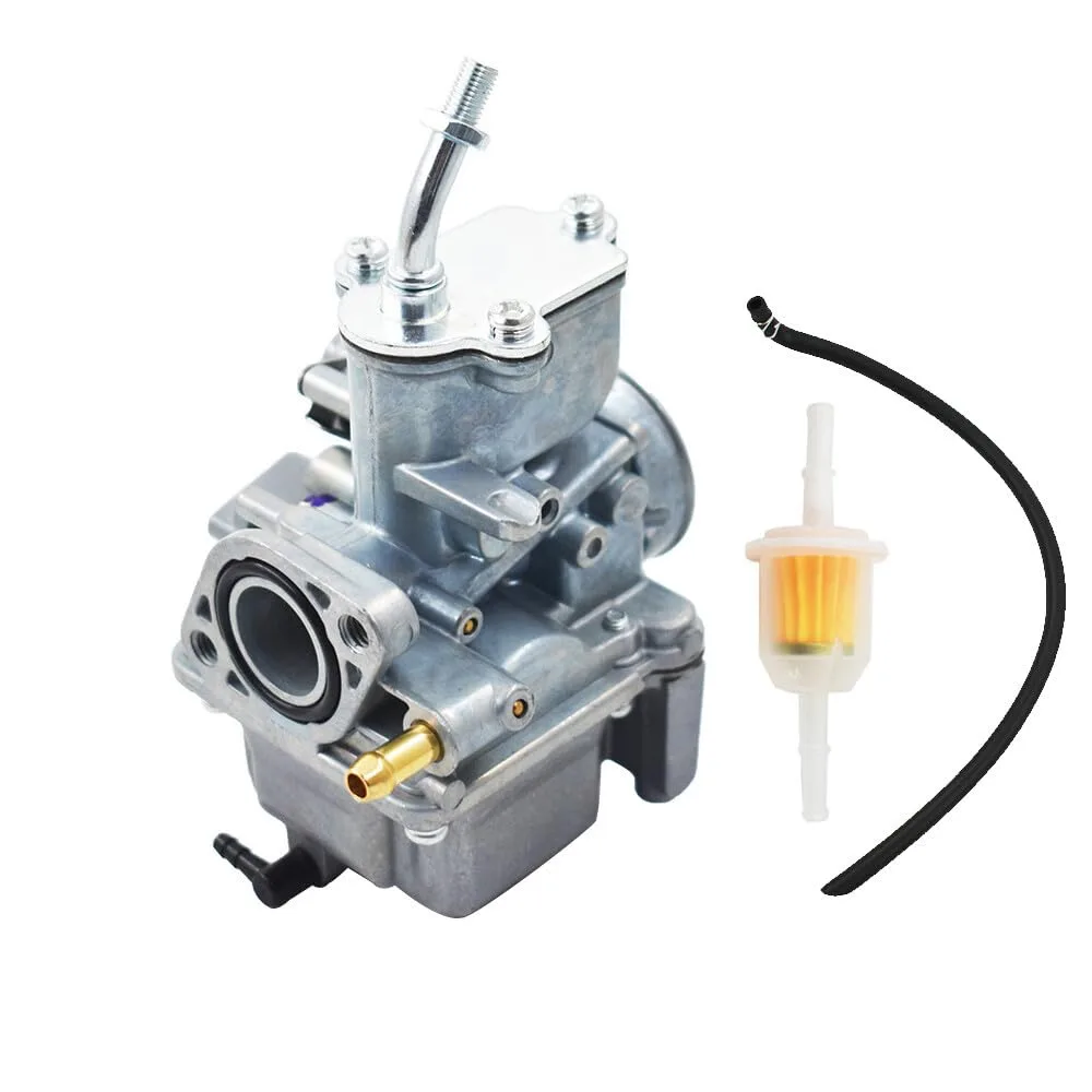 Generic Carburetor for Yamaha YFM50 YFM80 YFM100