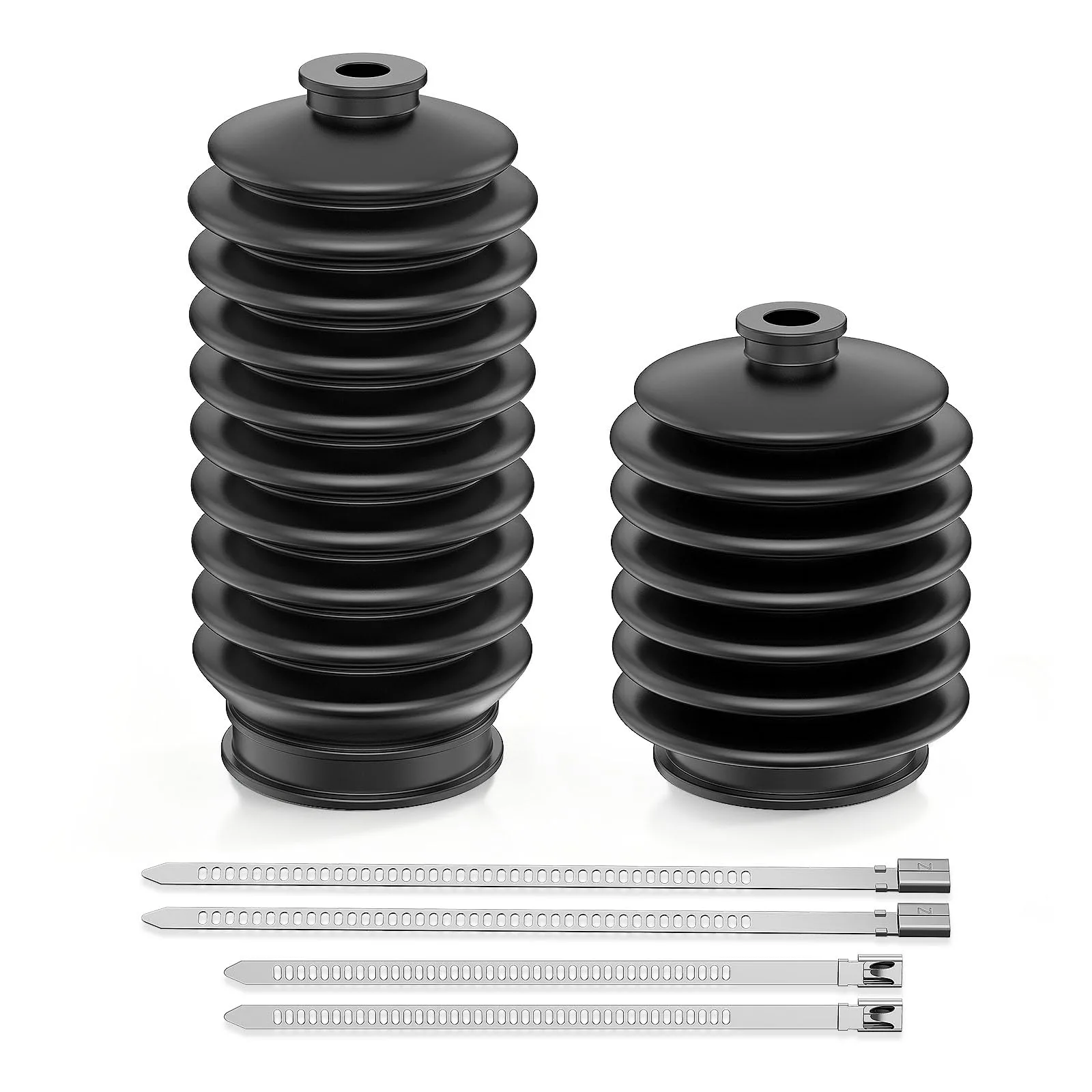 Panglong Steering Rack Dust Boots for Club Car DS
