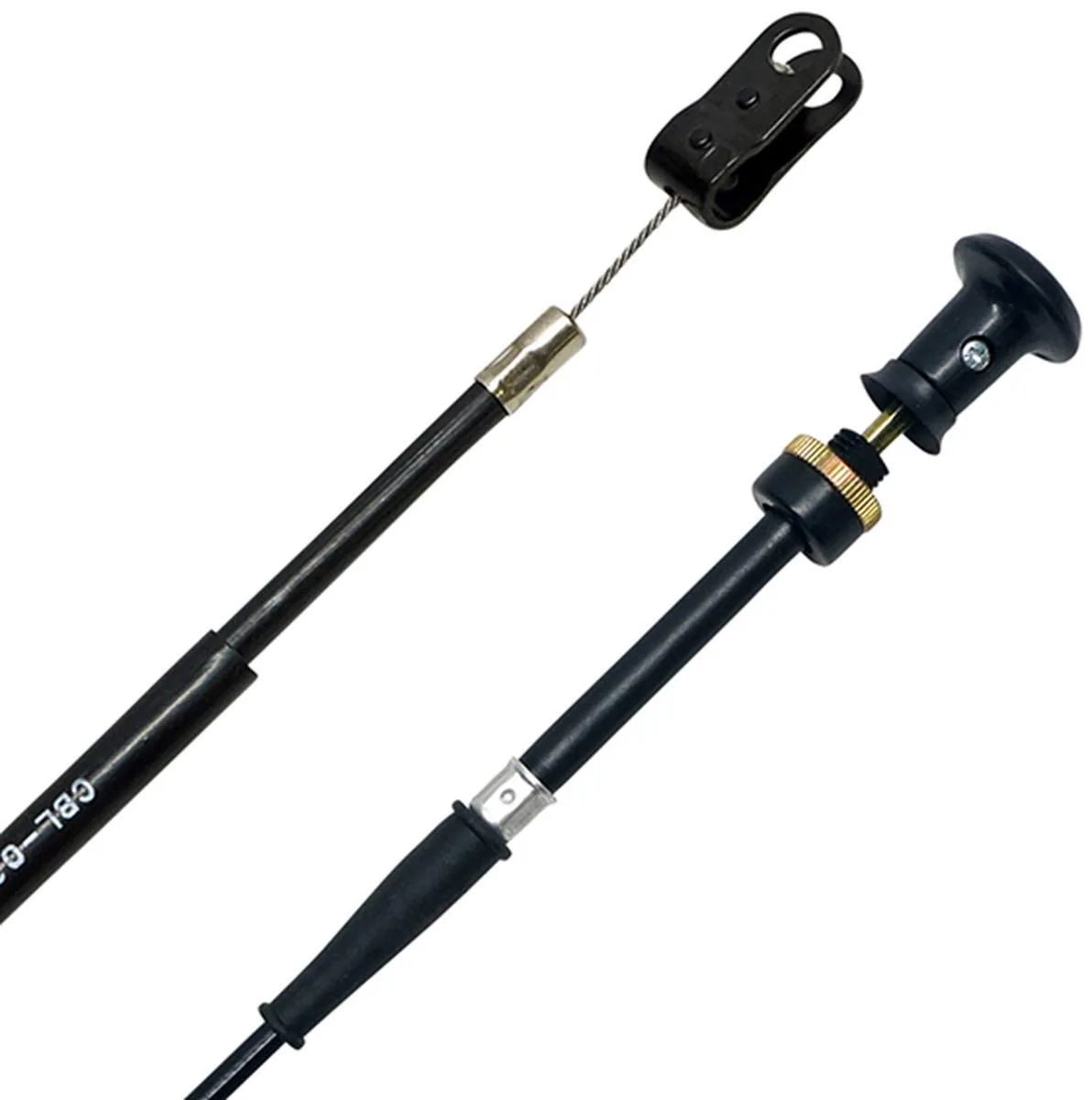 Performance Plus Carts Choke Cable for Yamaha G2-G14
