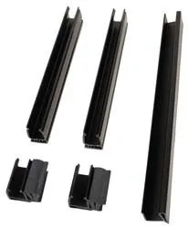 REVENGE WIN-9003 Club Car DS Windshield Hardware Kit