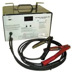 Technical Precision Lester Battery Discharger 36V/48V