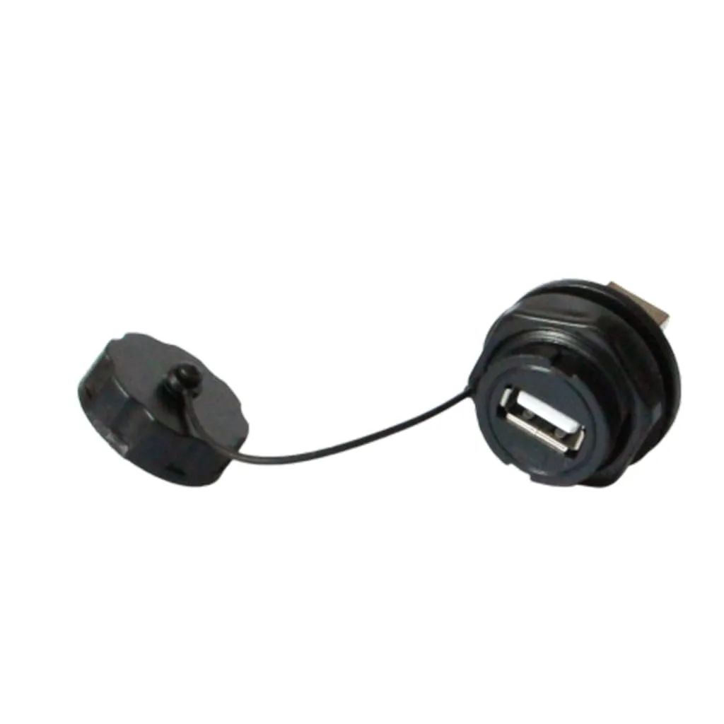 Evolution Dual USB Port for 9-Inch Touchscreen 2.04.0891