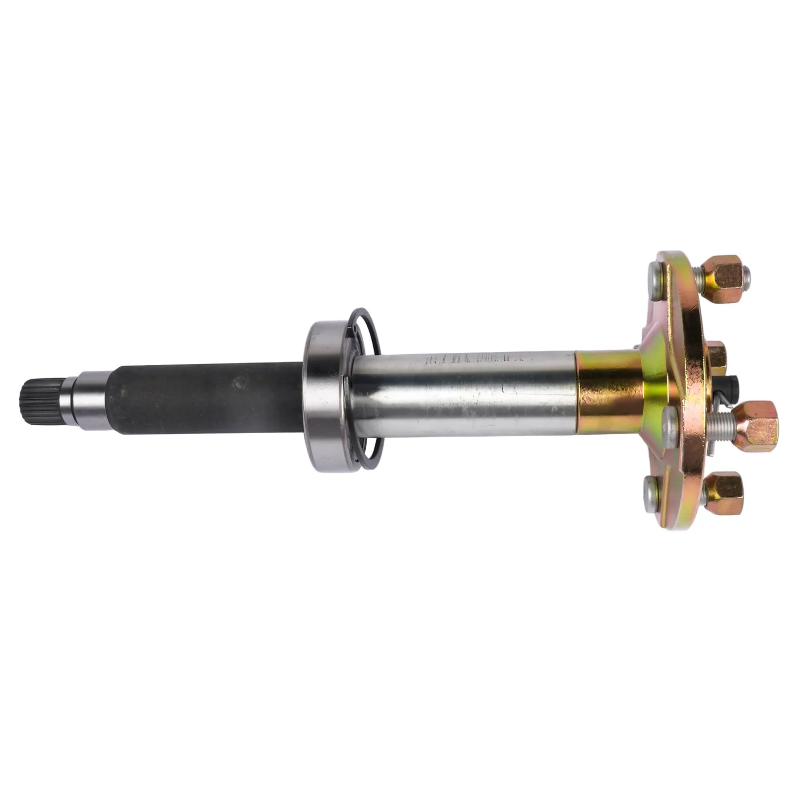 GELUOXI Rear Axle Assembly for Yamaha G29 2007-2016 image 2