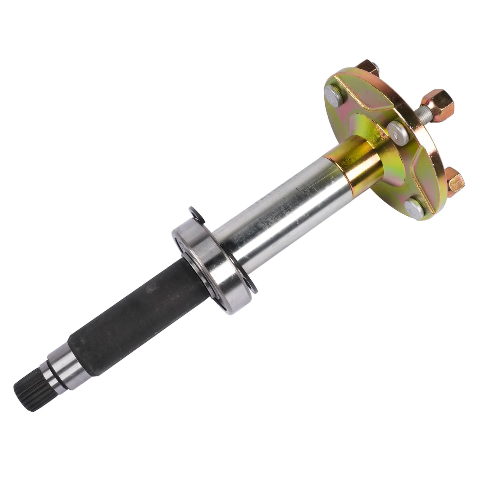GELUOXI Rear Axle Assembly for Yamaha G29 2007-2016 image 3