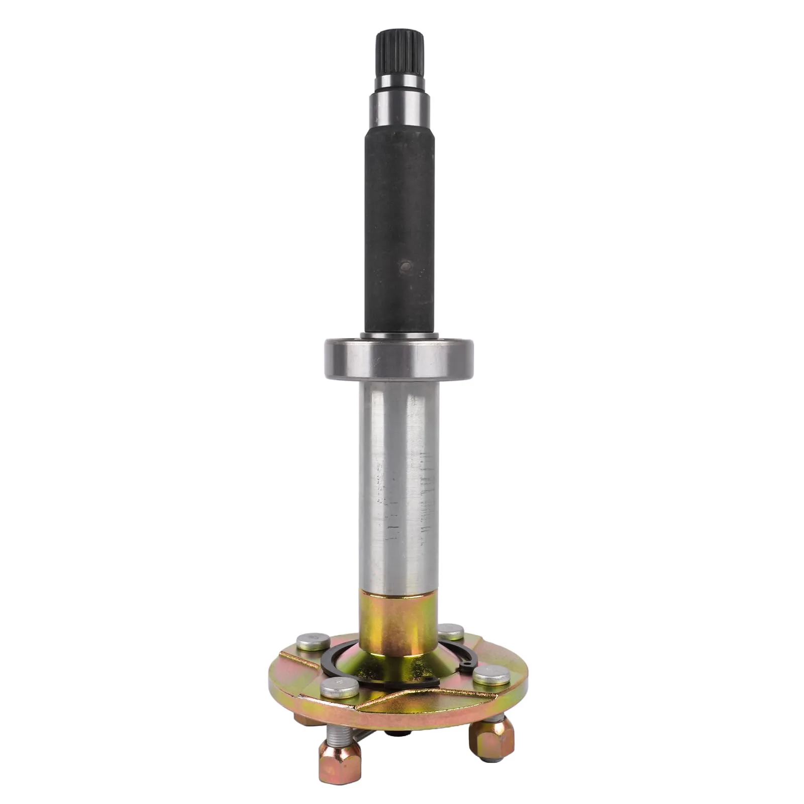 GELUOXI Rear Axle Assembly for Yamaha G29 2007-2016 image 4