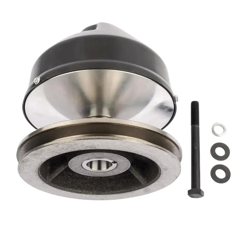 FZZuxUEsz Primary Drive Clutch for E-Z-GO Gas Golf Carts image 4