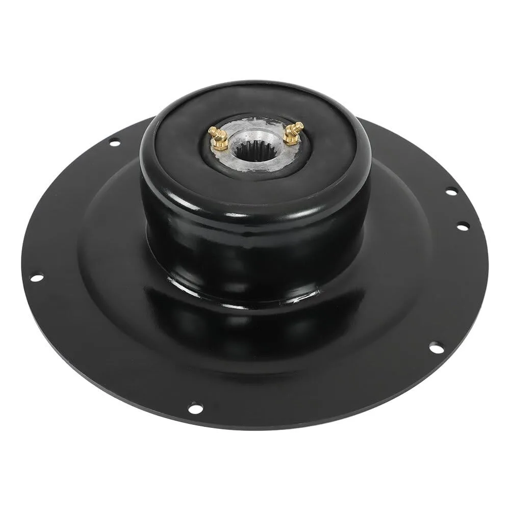 Generic Engine Flywheel Coupler Mod-G33S-1187