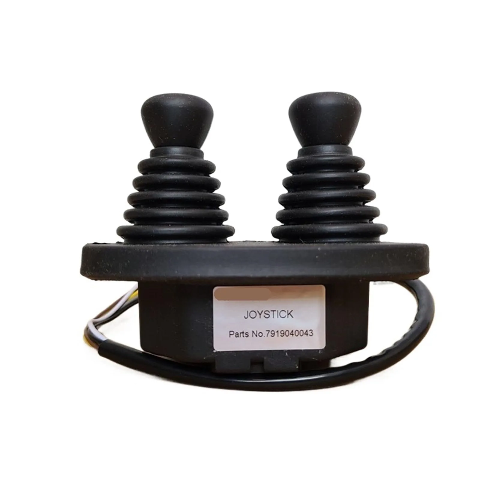 XFGcfhET Joystick for Forklifts, Pallet Trucks and Golf Carts