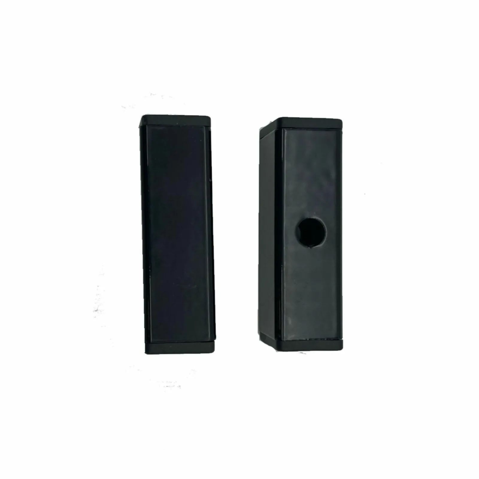 Lean Back Bracket Set for Club Car Golf Carts 01-090 image 3