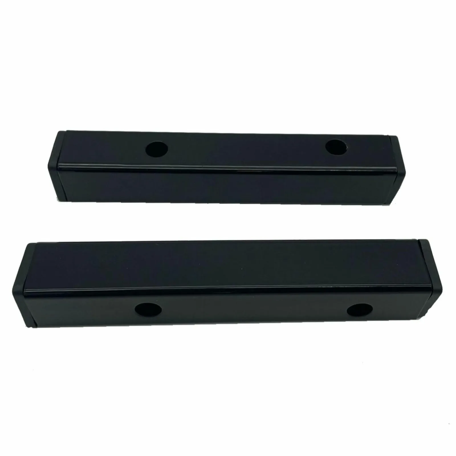 Lean Back Bracket Set for Club Car Golf Carts 01-090 image 4