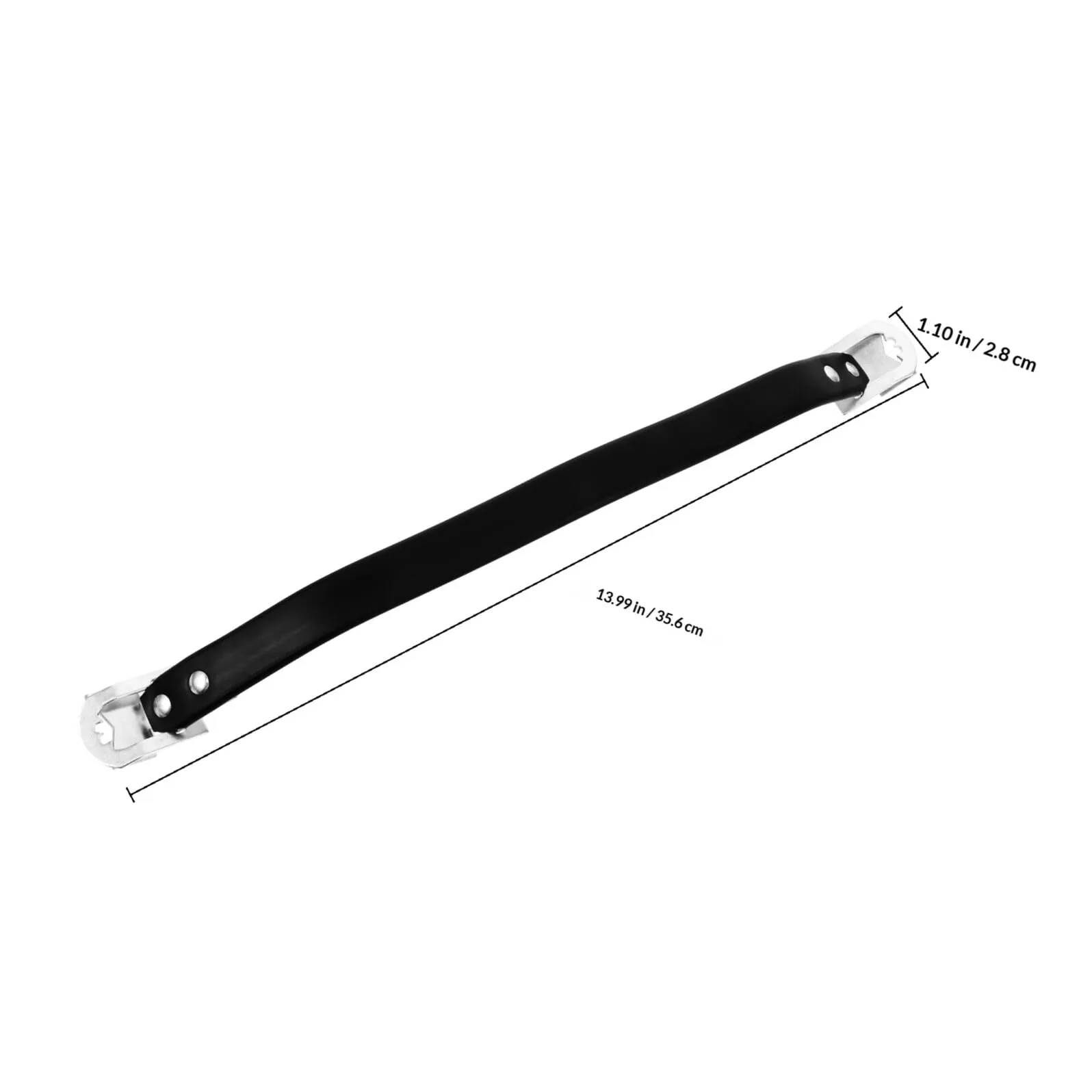 DOITOOL Battery Carrier Strap with Steel Handle image 2