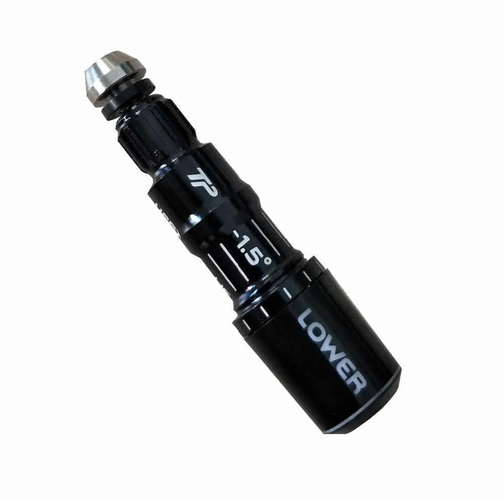 0.335 Golf Shaft Sleeve Adapter for TaylorMade Left-Hand Clubs image 2