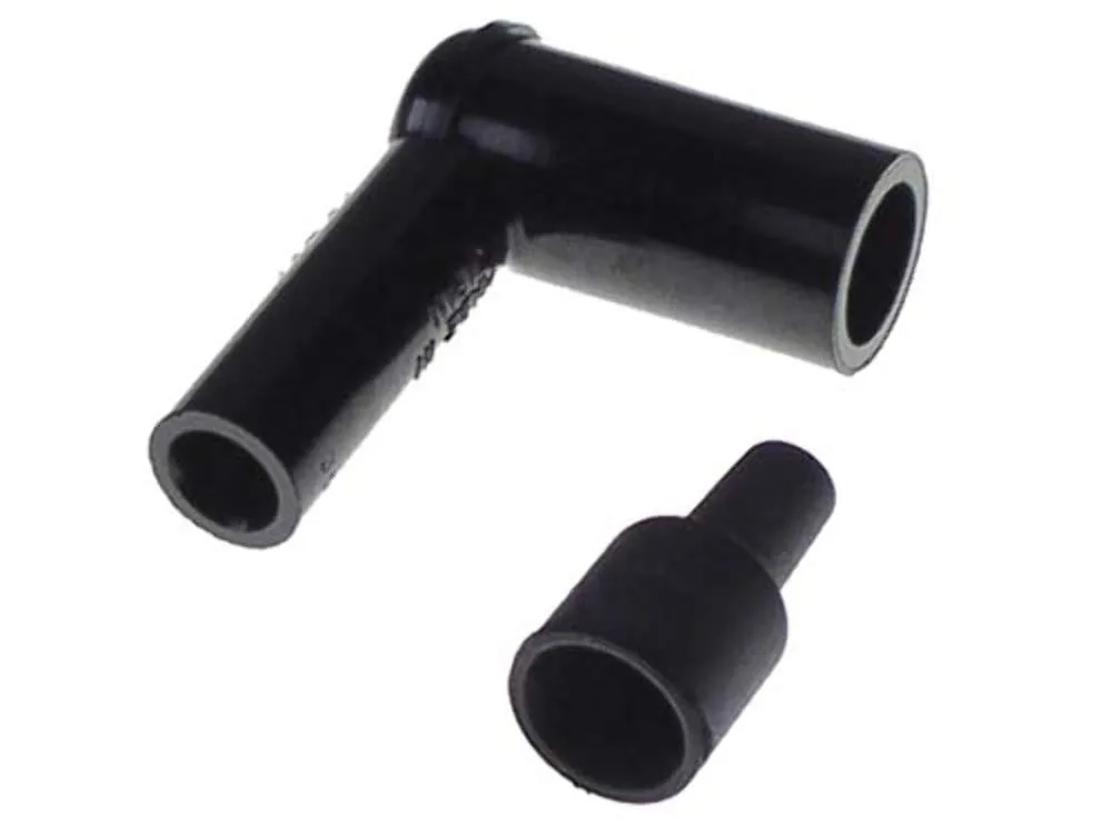 Performance Plus Carts Yamaha Plug Cap Assembly 6843
