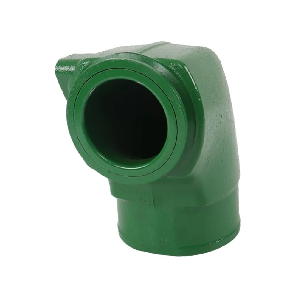 Diesel Exhaust Elbow Mod-G33S-1165 (Generic) for Volvo Penta