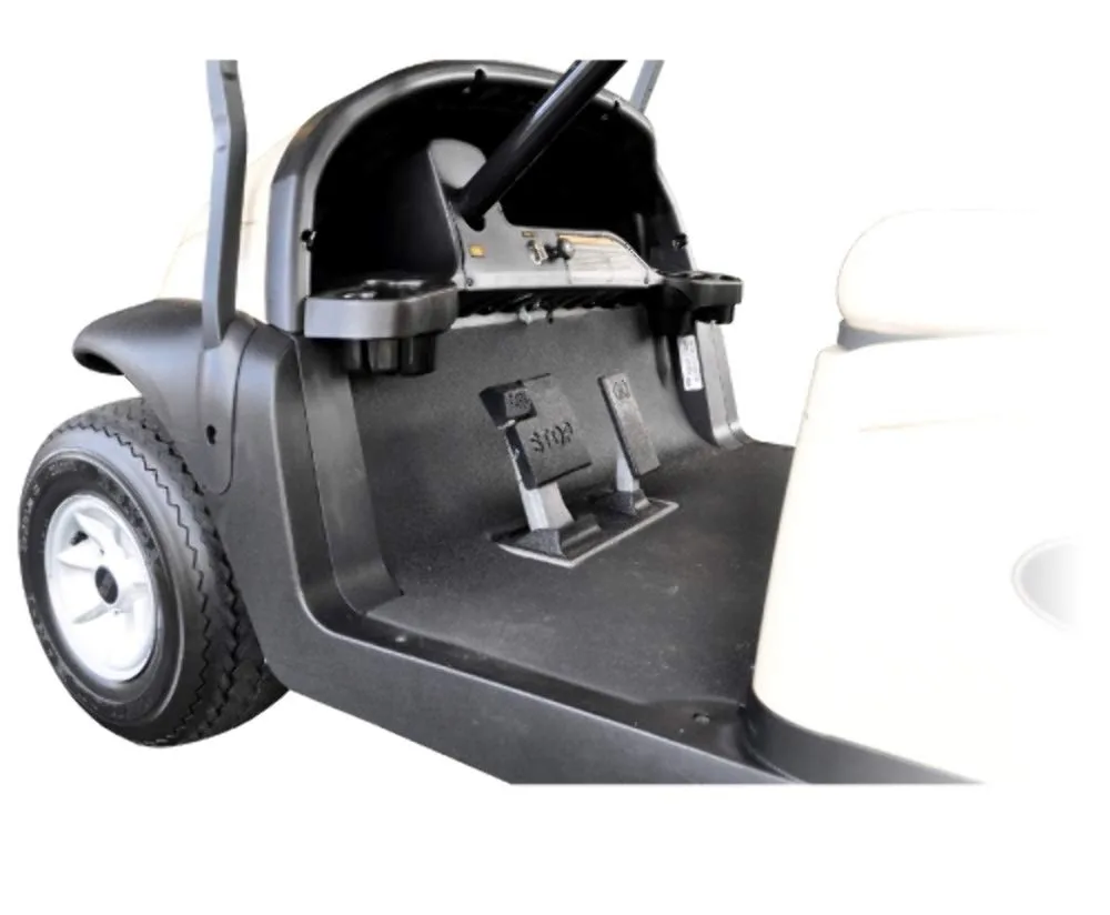 REVENGE Floor Mat for Club Car Precedent & Onward, BP-0163
