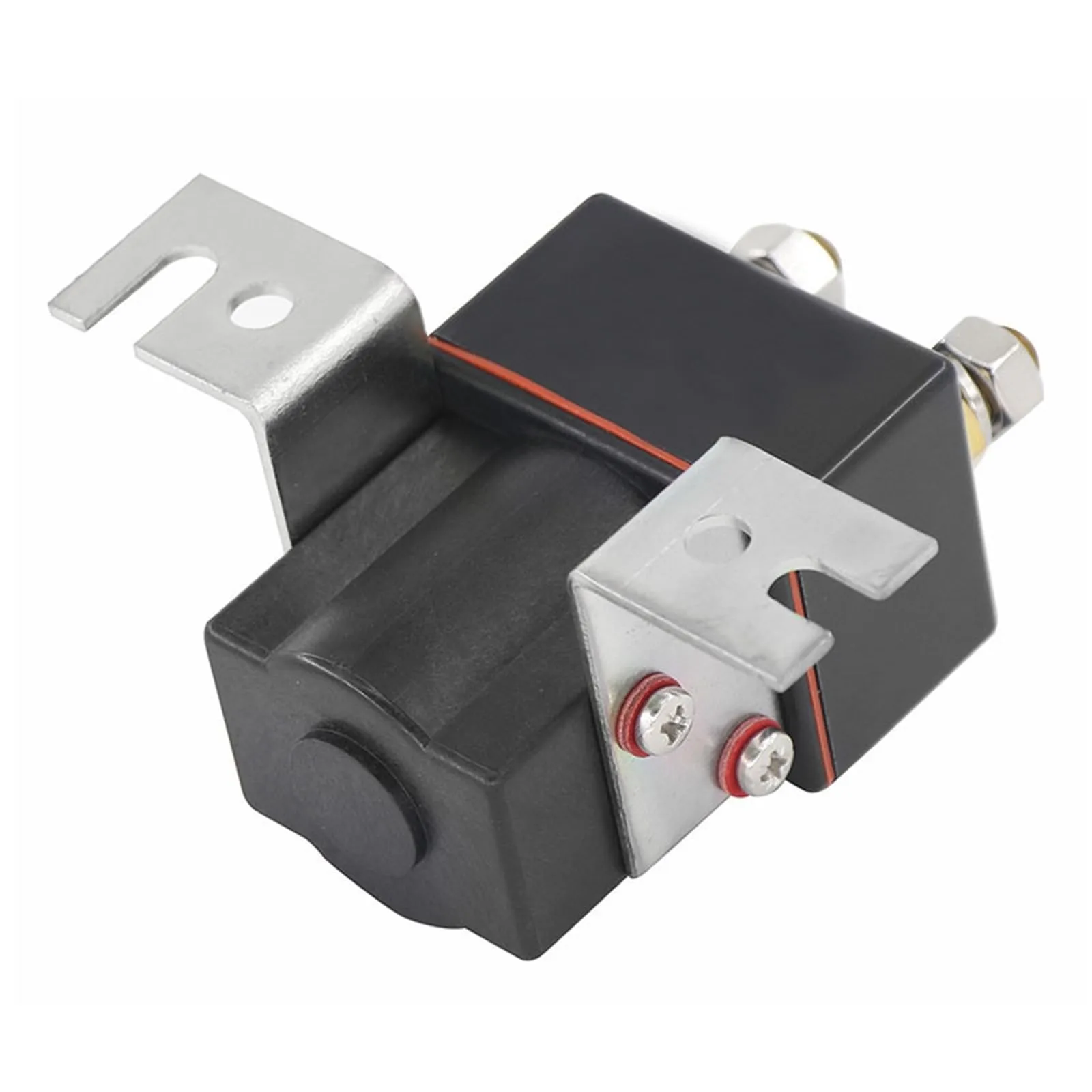 OETIBUFA 48V Golf Cart Contactor Relay Set image 2