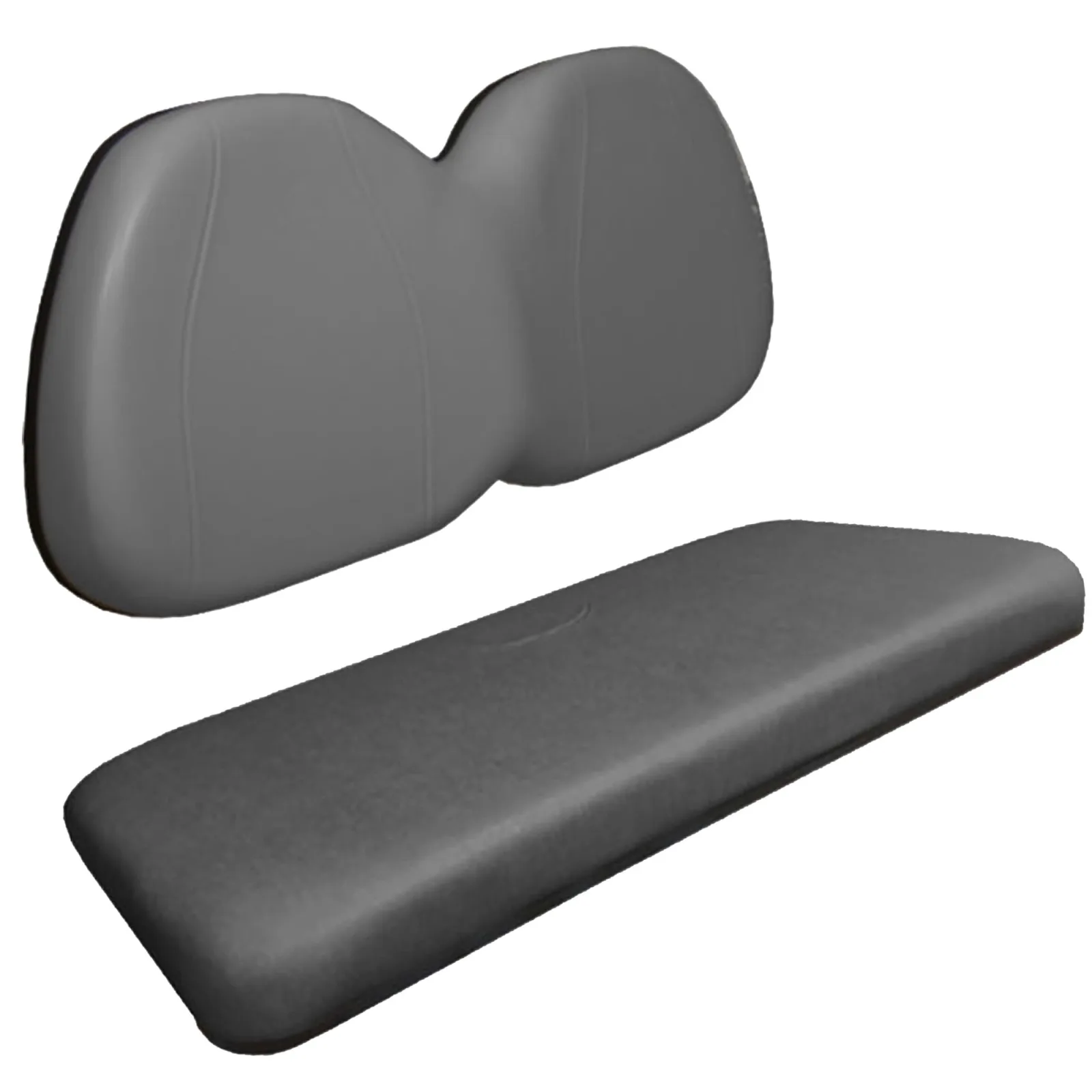 Buggies Unlimited Club Car Precedent Seat Cushion Set