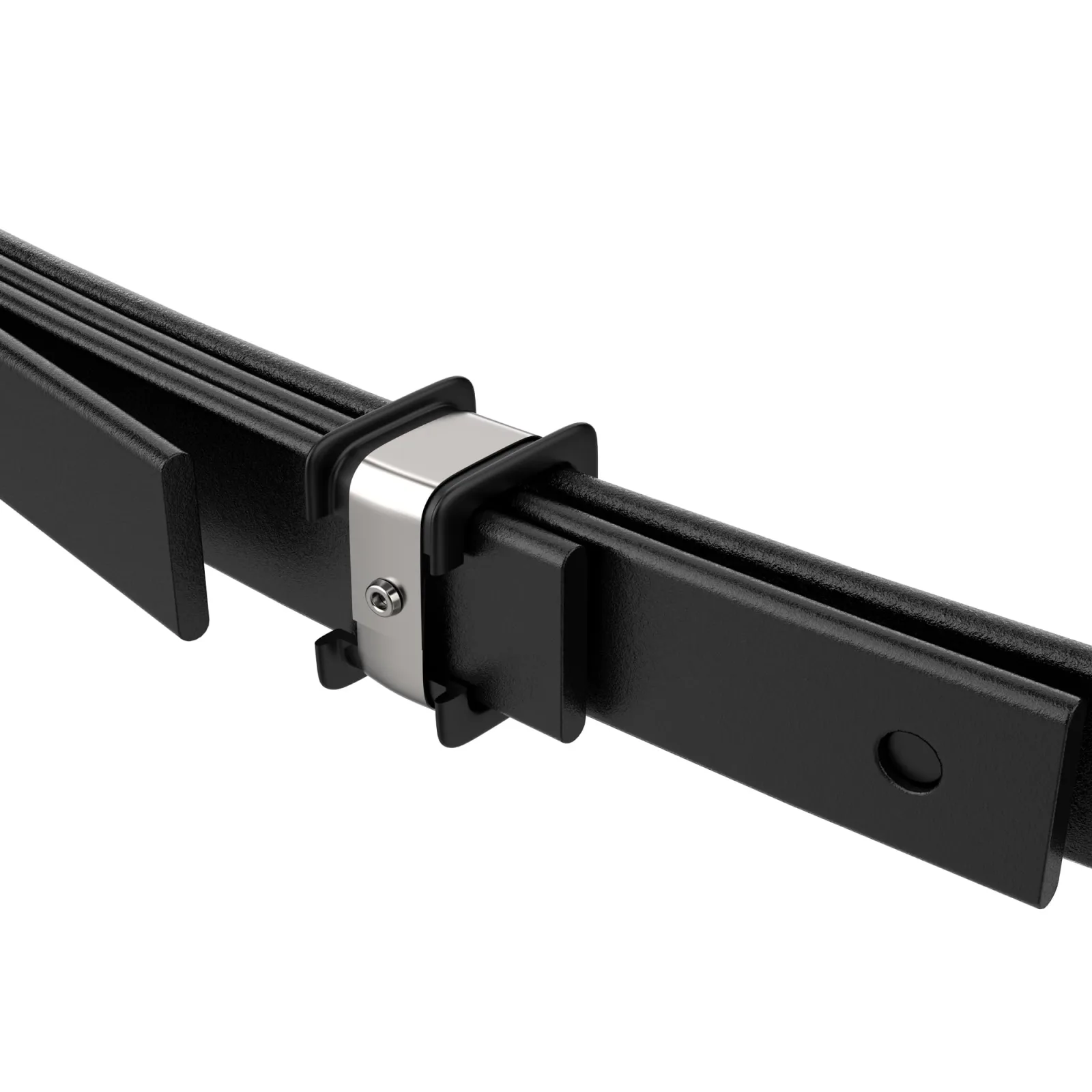 10L0L Rear 4-Leaf Spring Kit for Club Car DS image 4