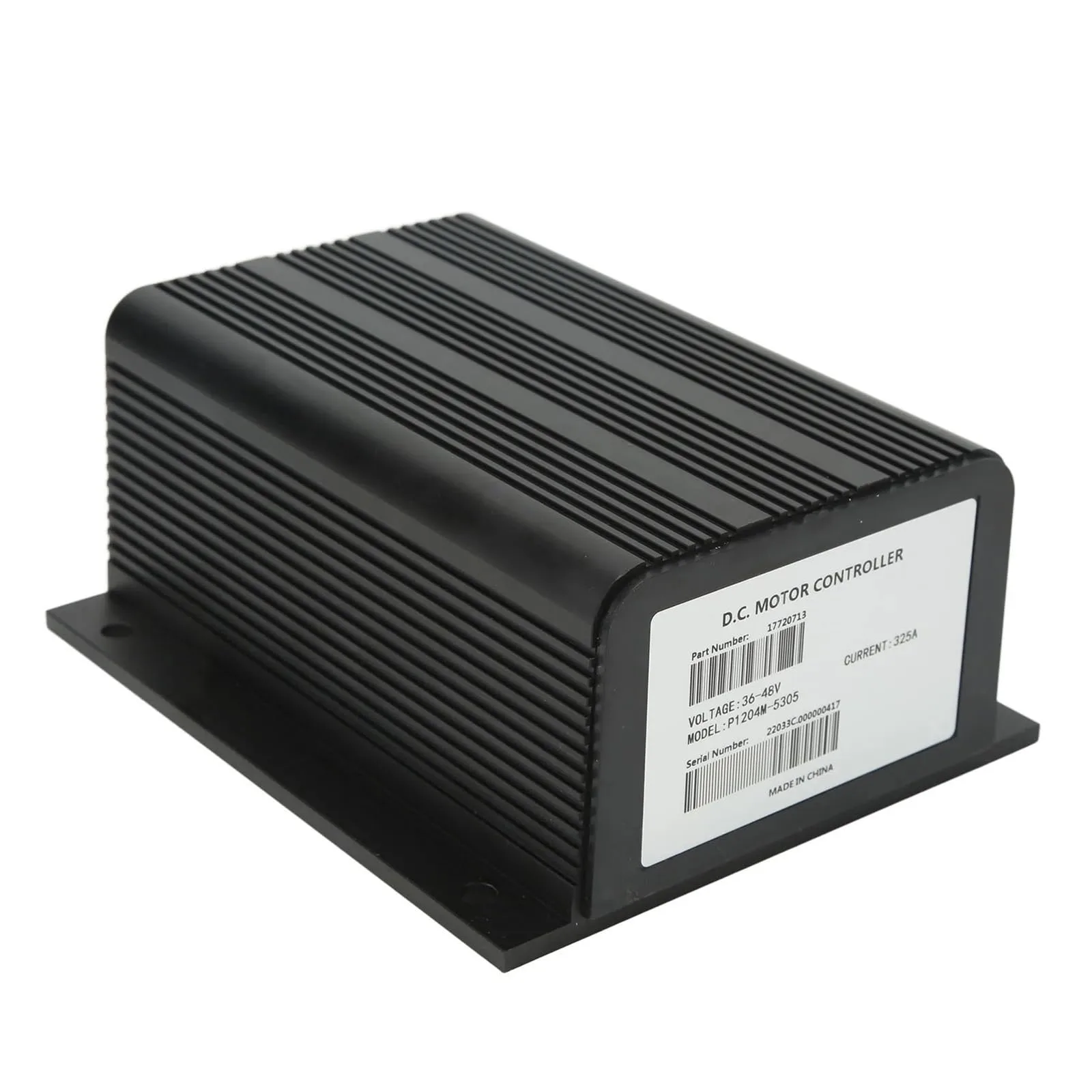 RQNKJJCE 36–48V 325A Golf Cart Motor Controller image 3